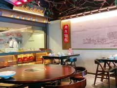 大堂-上名堂·鱼头好吃(体育场路店)