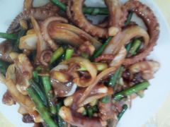 -叶存利海鲜大馅饺子(东戴河止锚湾店)