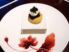-杭州西子湖四季酒店·金沙厅