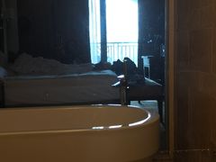 -幸福湖国际会议中心