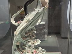 -景德镇中国陶瓷博物馆