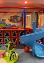 -都乐汇儿童乐园(莱蒙都会店)