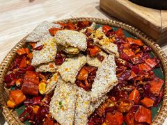 昂牛-米店·云南菜(南门店)