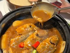 -南棠馆粤菜坊(群光店)