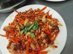 -松明一烤肉馆(鲁园店)