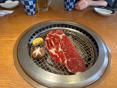 -炎蔵牛舌烤肉