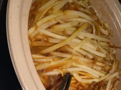 -筱爷叔·上海传统手工菜(新桥店)