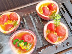 -若蘭慈·无国界素食料理(欢乐海岸店)