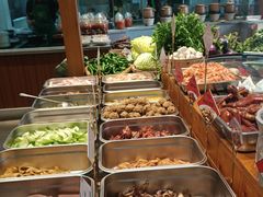 -杨厨的田园饭店(长城路店)