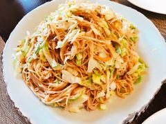 -三宝大饭店-中和艺素餐厅(浦上金山正祥广场店)