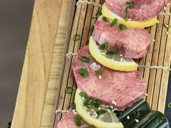 -松鱼亭·和牛烧肉(协鑫广场店)