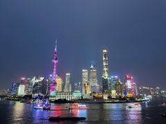 -罗斯福色戒酒吧(外滩店)
