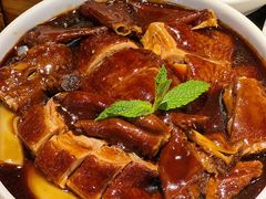 -虾饺妹·粤式手工点心(水荫路店)
