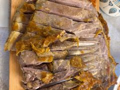 -汗腾格里·风味餐厅(新疆驻京办店)