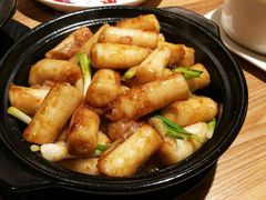 -猛料鸭仔饭(赤坎店)