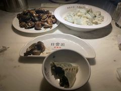 -日丰园海肠水饺·老字号大连海鲜(和平广场店)