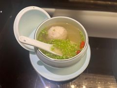 -杭州和达希尔顿逸林酒店·和园中餐厅-杭帮菜名店