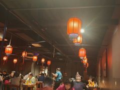 大堂-好介口深夜酒馆(梅江店)