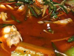-鉴川·川菜传承(星汇两江店)