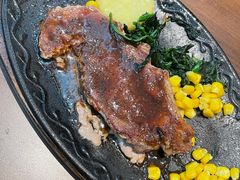 -萨莉亚意式餐厅(杭州滨江天街店)