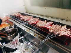 -酒宝荡烧烤(长航局江大路住宅小区店)