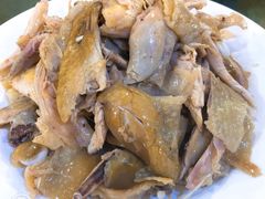 手撕鸡-华兴餐厅·招牌生鱼片(桃园路店)