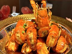 -熊记虾王·小龙虾(东晓南店)