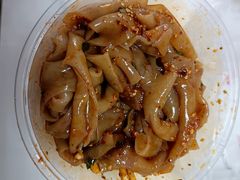 -姚记.周礼伤心凉粉(时代广场店)