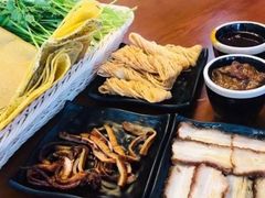 -五谷粮煎饼卷大葱(景星店)