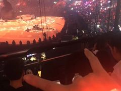 -宝能国际体育演艺中心