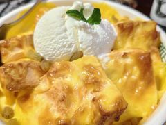 -新白鹿餐厅(百联中环店)