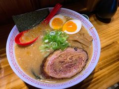 -老龙亭拉面店