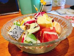 -千叶寿司创意融合料理(水韵城店)