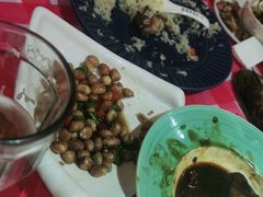 -西域阿里马新疆菜·清真(桂花路店)