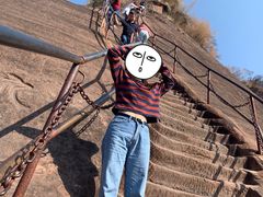 -丹霞山风景名胜区