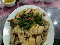 -云海阁酒楼(清和大道店)