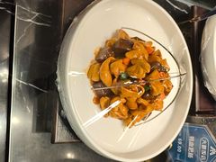 -大鹏饭店·金陵家宴(奥体中心店)