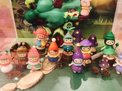 -泡泡玛特POPMART(壹号店)
