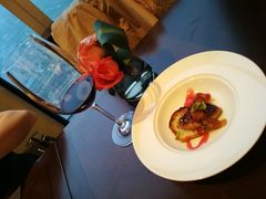 -Social 秀西餐厅-长沙瑞吉酒店(运达店)