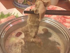 -草原牧羊火锅·龙虾·烤鱼(杨浦店)