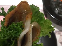 -花味烤肉·拌饭(庐阳万象汇店)