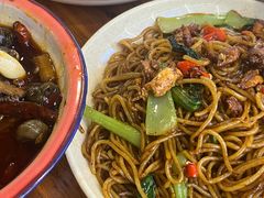 -冶建镜子·老南昌大排档·江西虾王(总店)