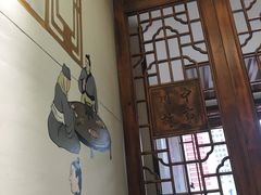 -川中故事·成都老火锅(东书房店)