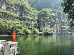 -龙庆峡风景区