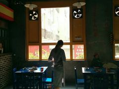 -马路边边串串香(涑河南街店)