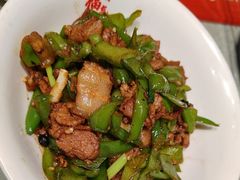 -福阿婆老牌湘菜(大润发店)