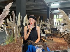 -ohbar live house(人广店)