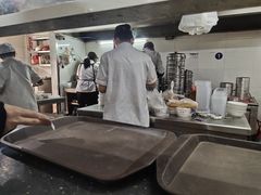 -朗霞干大林豆浆(舜水北路店)