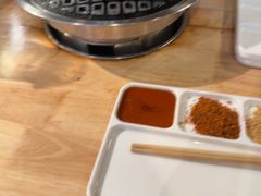 -霸腹烤肉(厦门柚子番店)