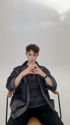 -苏奇发型·烫发染发